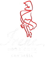 Irene Rodríguez – Web Oficial